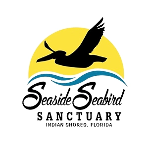 Seaside Seabird Sanctuary logo
